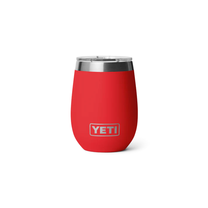 Rambler 10oz (295ml) Wine Trumbler DuraSip™ - Yeti