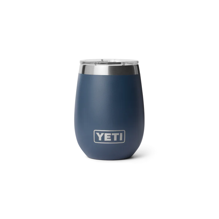Rambler 10oz (295ml) Wine Trumbler DuraSip™ - Yeti