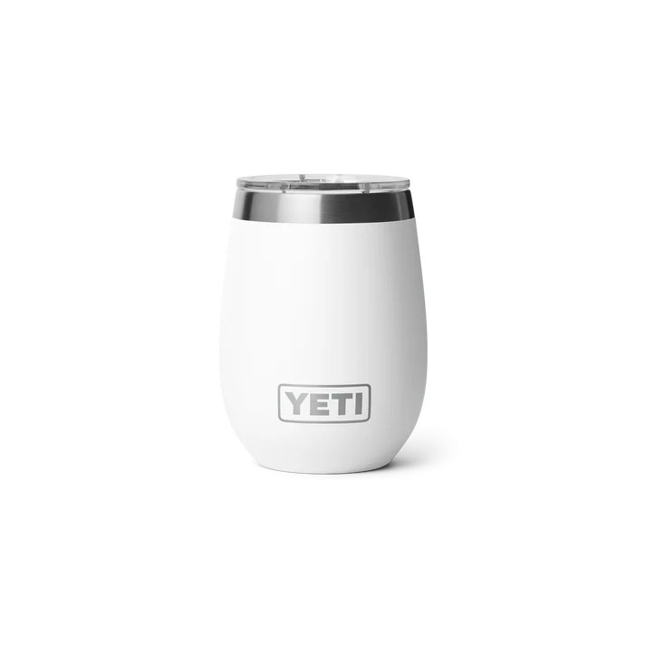 Rambler 10oz (295ml) Wine Trumbler DuraSip™ - Yeti