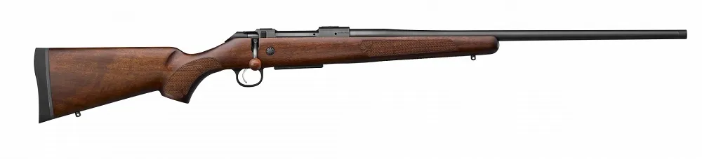 [CZ600AM03] CARABINE CZ-600 AMERICAN (5R) M15X1 610MM - CAL 30-06 SPRG