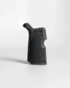 Kung Fu Grip, Grey - Die Free Co