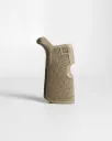 Kung Fu Grip, Grey - Die Free Co