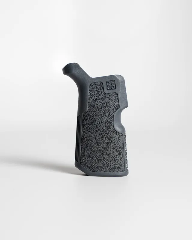 Kung Fu Grip - Die Free Co