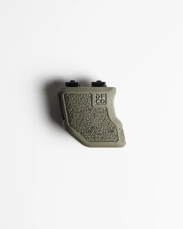 Tiger Claw - Die Free Co