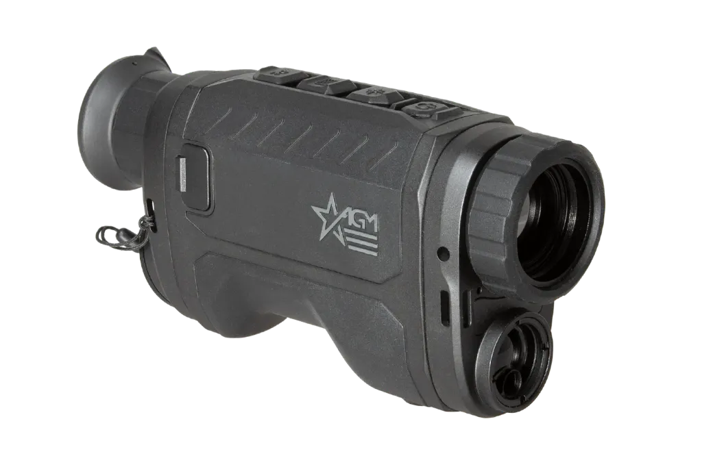 ReachIR LRF 25-384 Thermal Imaging Monocular -AGM