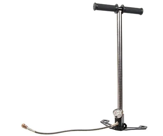 [DIAPO00] PCP HandPump 300bar w/Filter and Carrying Bag - Diana