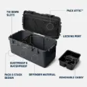 LOADOUT GOBOX 60 Gear Case Yeti