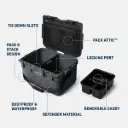LOADOUT GOBOX 30 Gear Case - Yeti
