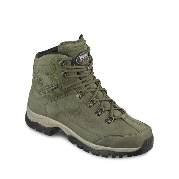 Boots Vakuum Men Ultra (Loden) - Meindl