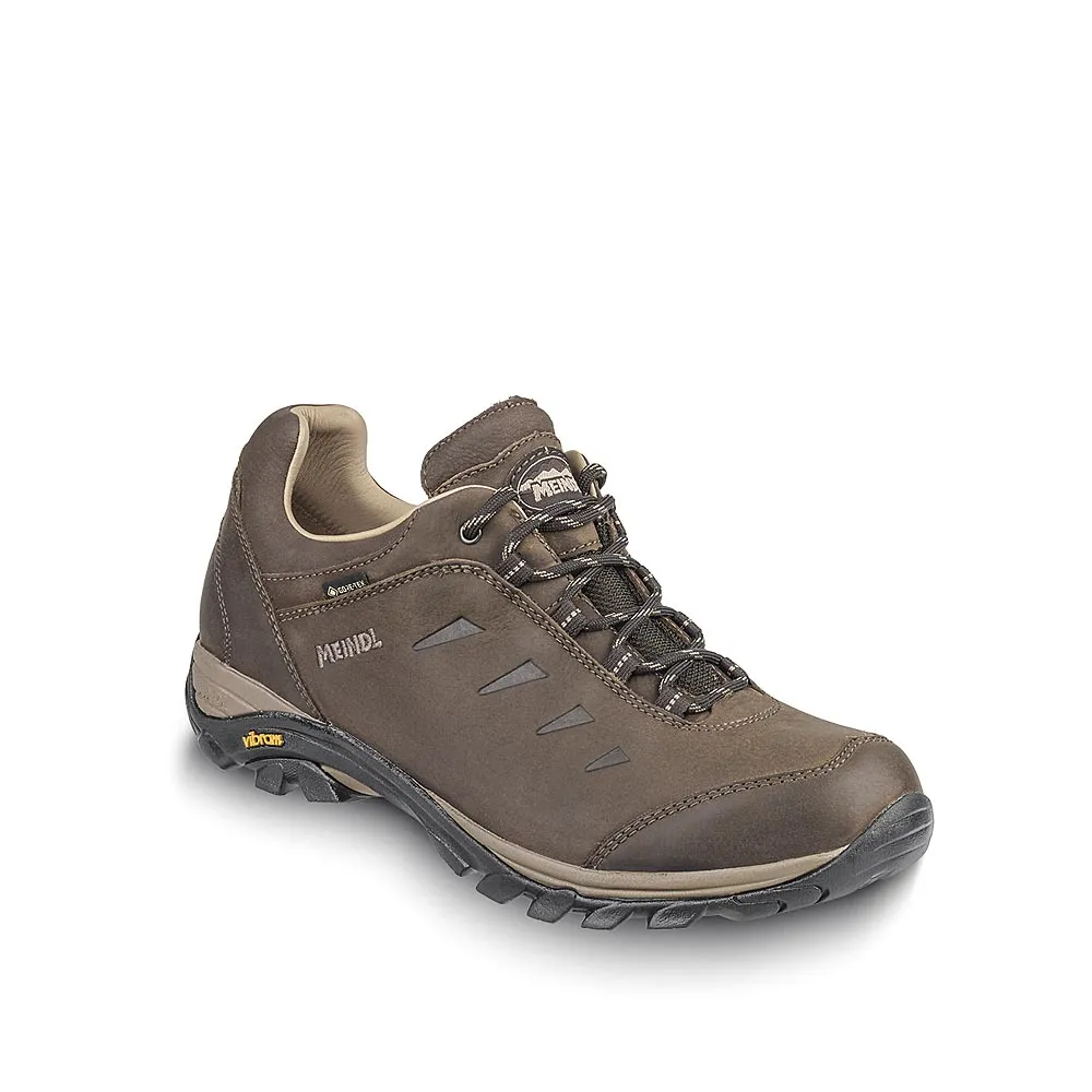 [2989 10 7.5] Boots Venezuela GTX (Brown) - Meindl (41.5 (UK7.5))