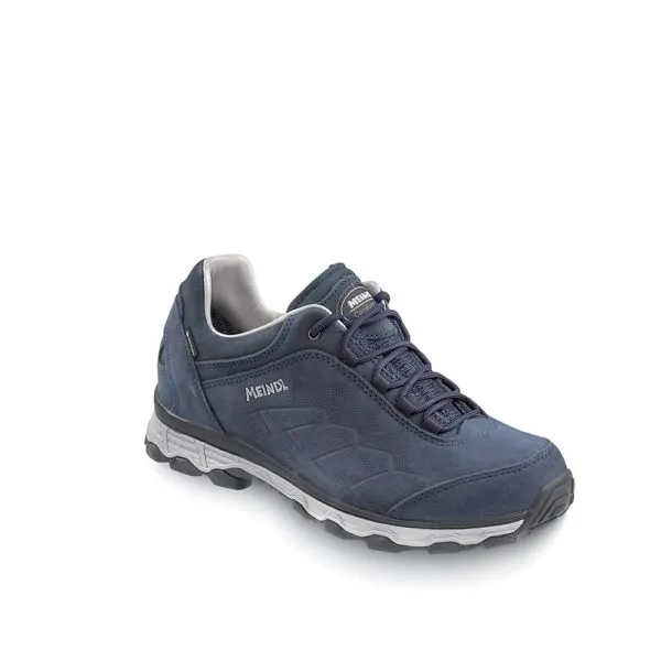 [5112 49 4.5] Boots Palermo Lady GTX (Navy) - Meindl (37.5 (UK4.5))