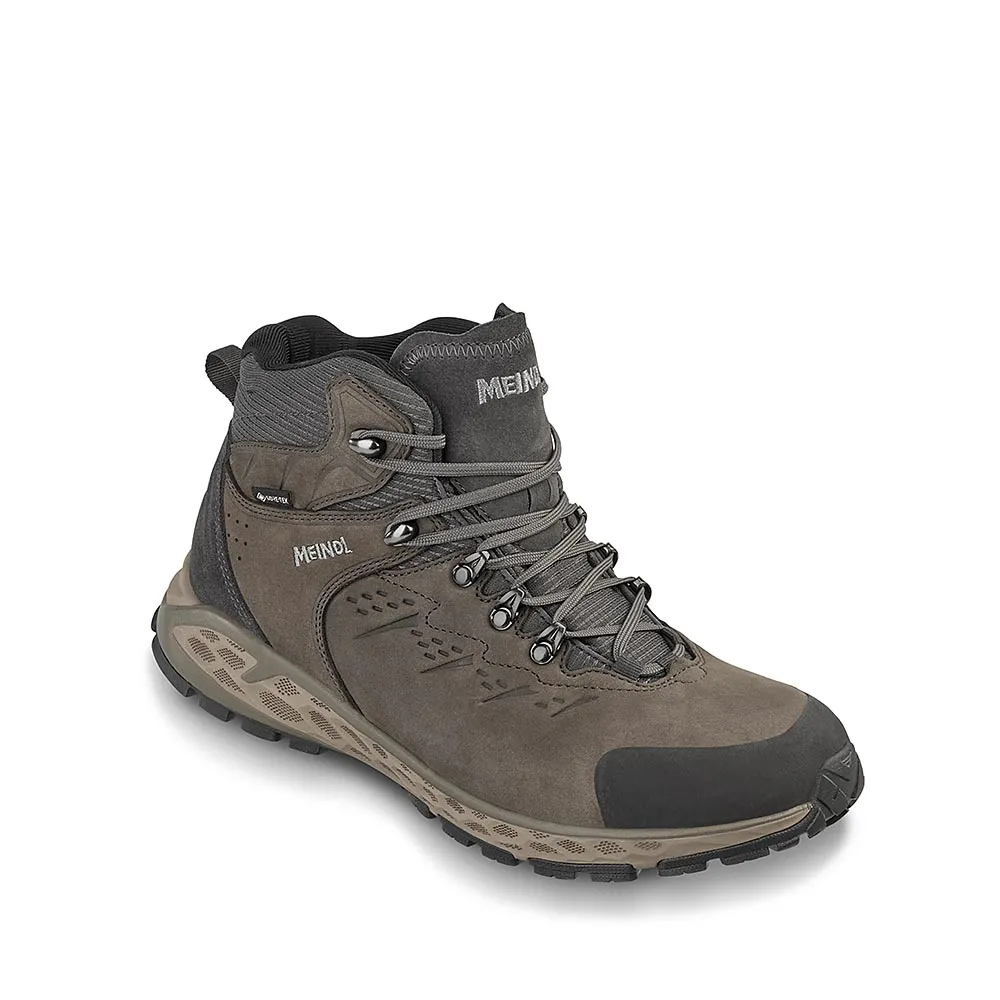 Boots Menorca Walker Mid (Graphite) - Meindl