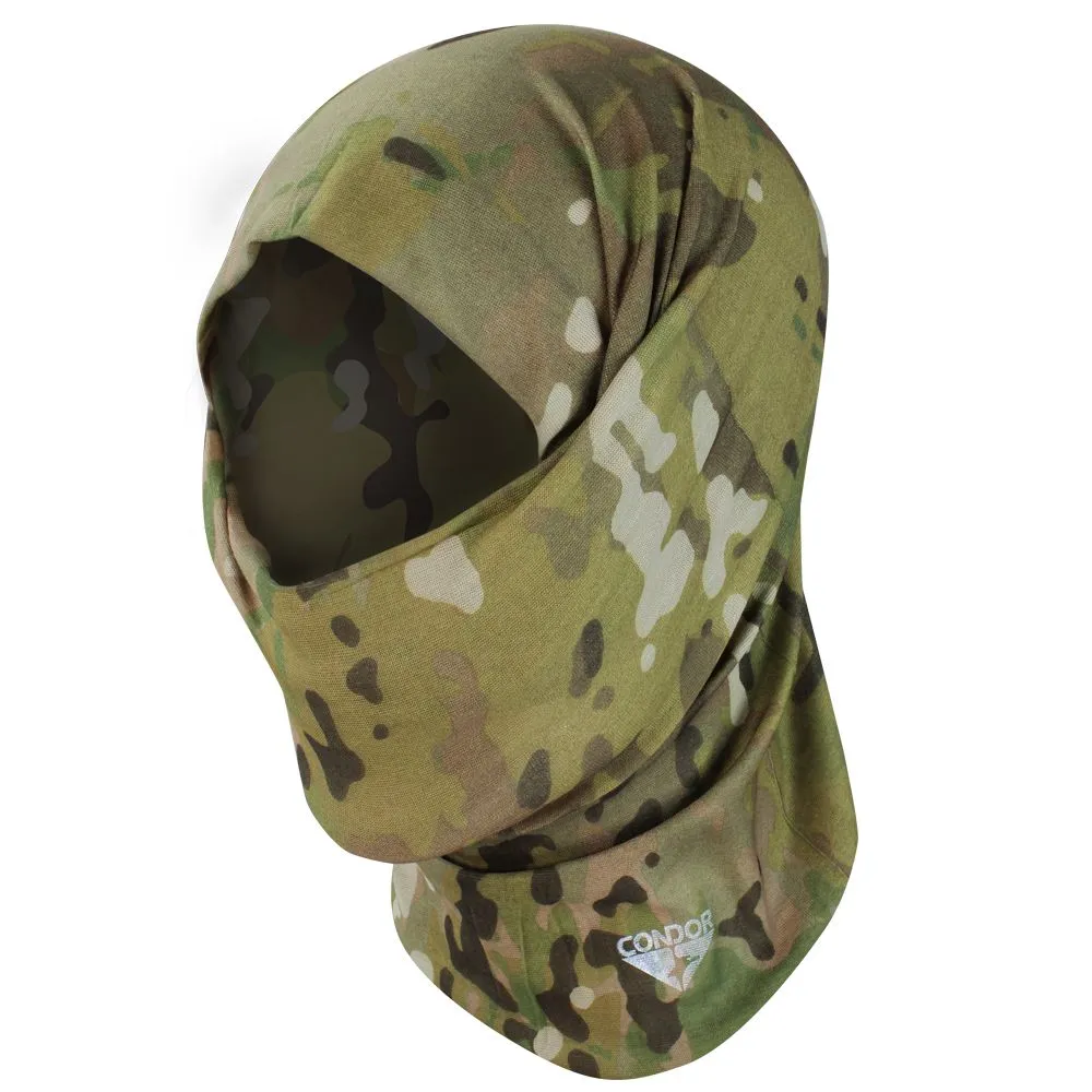 [212-008] Multi Wrap (Multicam) - Condor Outdoor