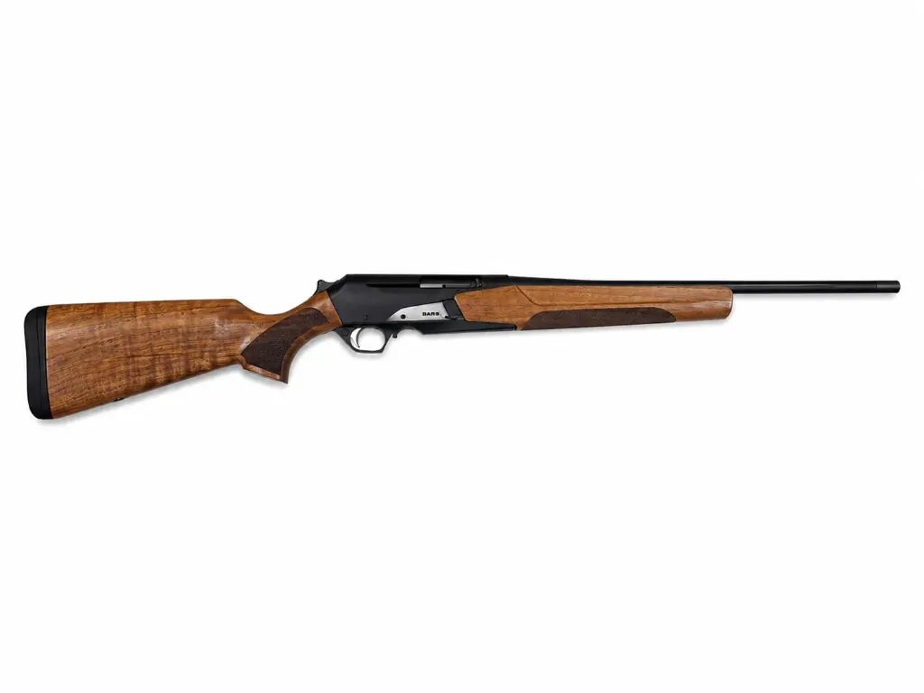 [031BM020226] Carabine BAR 4X Hunter Thr,NS, MG3-4 DBM 30-06spr + kit pistol Wood Grd 2 - Browning