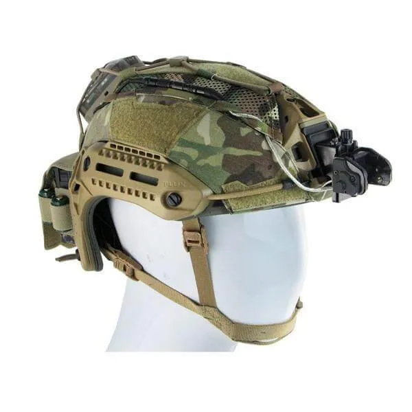 Mtek Flux Helmet cover Gen4 (Multicam) - Agilite