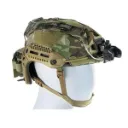 Mtek Flux Helmet cover Gen4 (Multicam) - Agilite