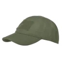 Baseball Folding Cap (Olive Green) Helikon-Tex