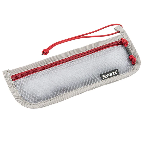 Overflow Mesh Pouch - S.O.C.P. LT - Vertx
