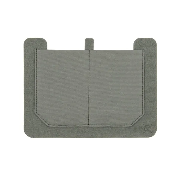 [VTX 5232] Stretch Mesh Pocket – Large - Vertx