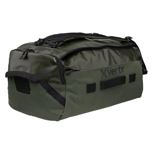 RLT 80L Duffel Bag (OD Green) - Vertx