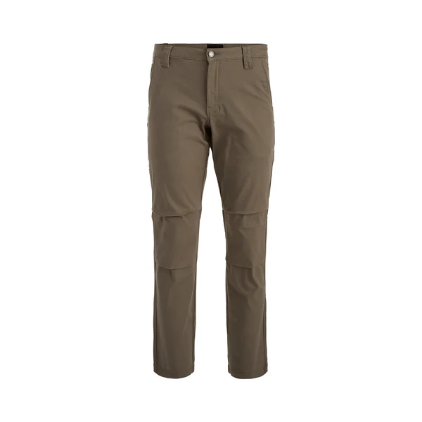 Pantalon Delta Stretch LT (Shock Cord) - Vertx