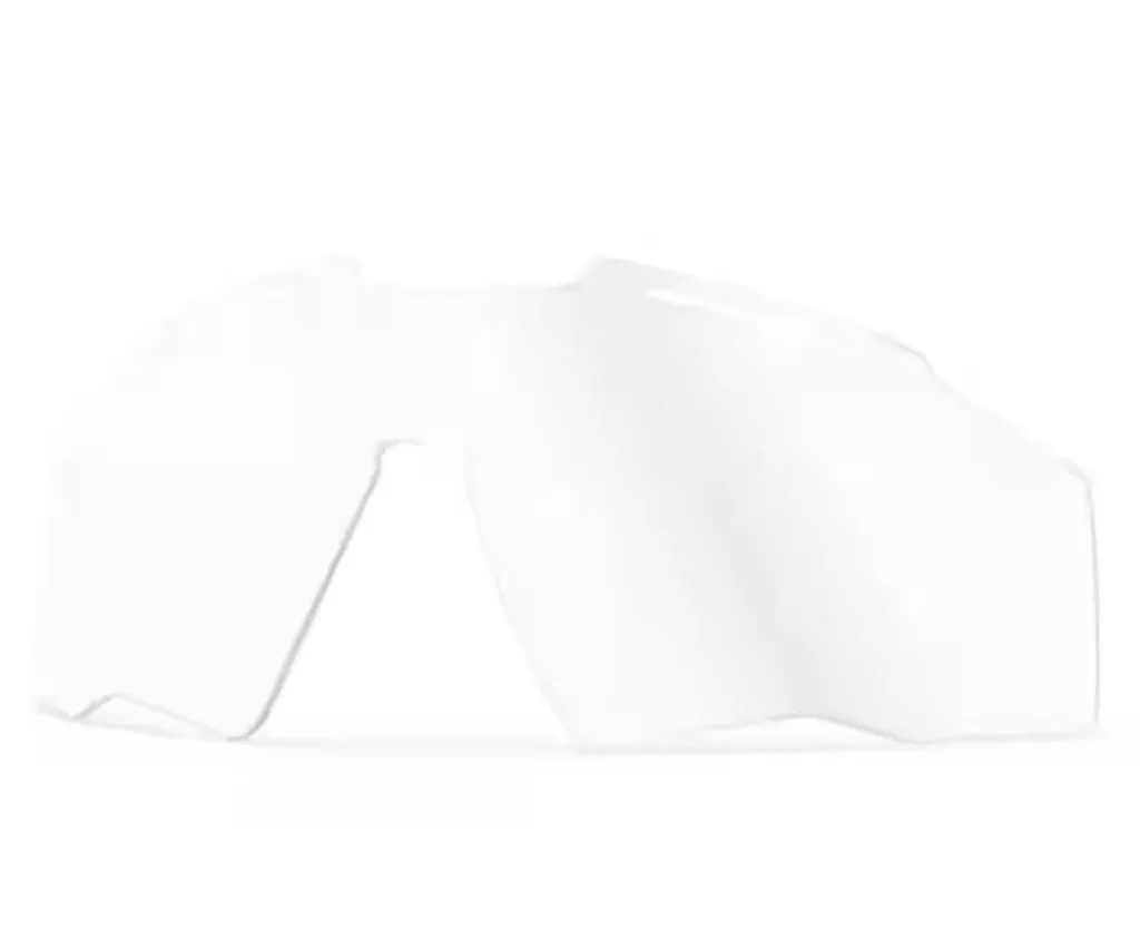 [GZ-16-902] Blastshield B2 Remplacement Lens Clear Z87+ with Anti-Fog