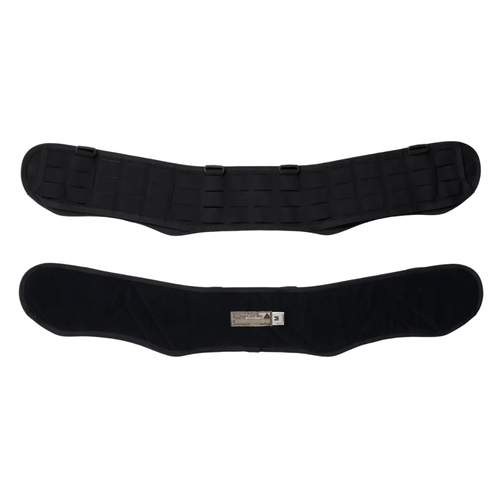 Mosquito Modular Belt Sleeve Loop MK II (Black) Direct Action