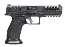 Pistolet Walther pdp FS 5"