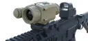 Striker Advanced Thermal Weapon Sight - Giss Optix