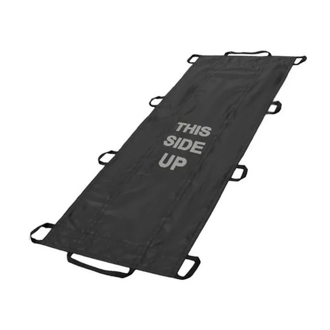 QuickLitter - Multi-Use Disposable Litter (Black) - Rescue Essentials