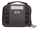VTAC Single Pistol Pouch (Black) - Vertx