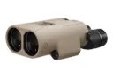 Zulu6 HDX Pro Binocular 16x50mm, Stabilized Image (FDE) Sig Sauer