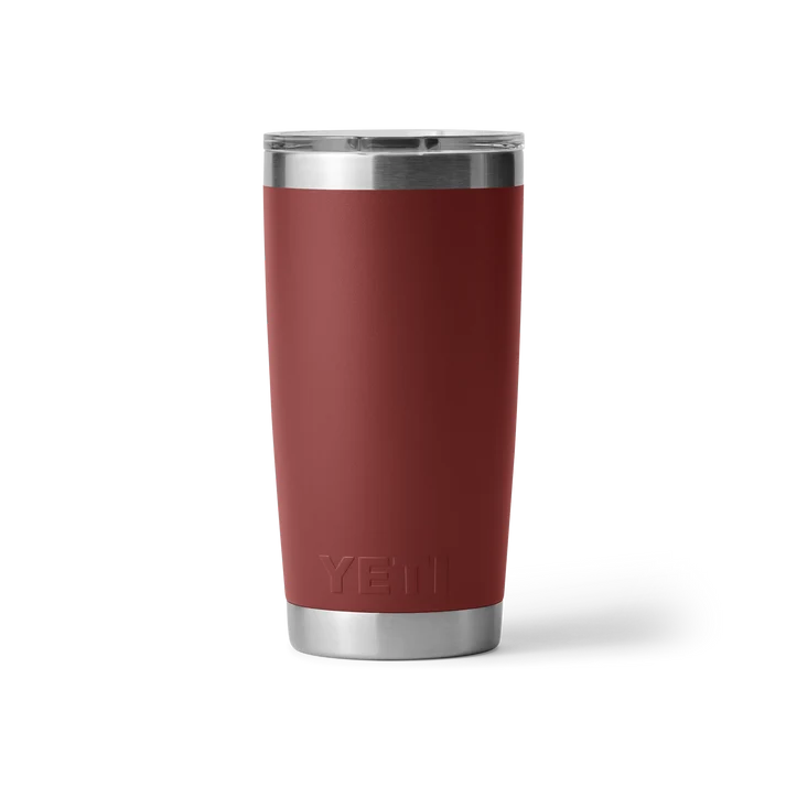 Rambler 20 oz (591 ml) Tumbler