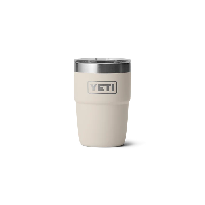 Rambler 8 oz (236 ml) Stackable Cup - Yeti