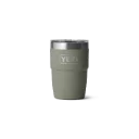Rambler 8 oz (236 ml) Stackable Cup - Yeti