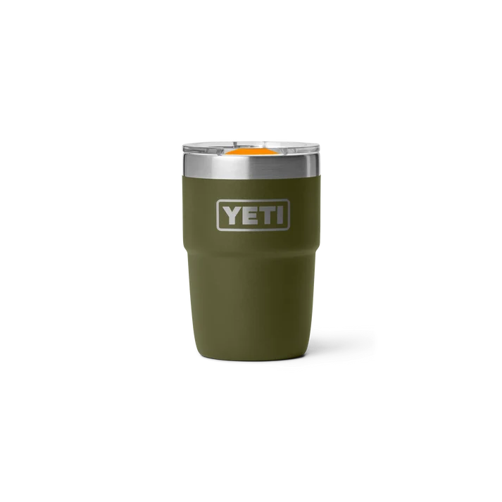 Rambler 8 oz (236 ml) Stackable Cup - Yeti