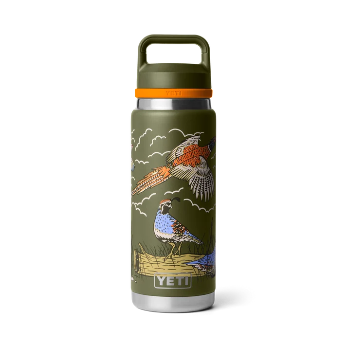 Rambler 26 Oz (769ML) Bottle With Chug Cap