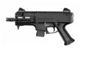 Carabine CZ Scorpion EVO3 S1 AR-Stock Cal 9mm - (no mag)