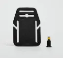 Belt Slide Strap Adapter (Black) Alien Gear