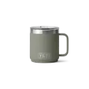 Rambler 10oz (295ml) Mug w/ Durasip Ceramic Lining - Yeti