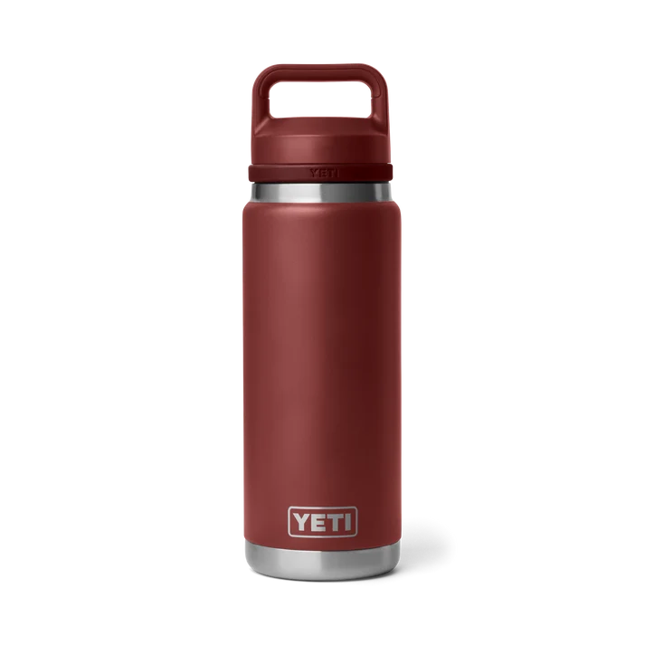 [700000007248] Rambler 26 Oz (769ML) Bottle With Chug Cap (Stag Red)