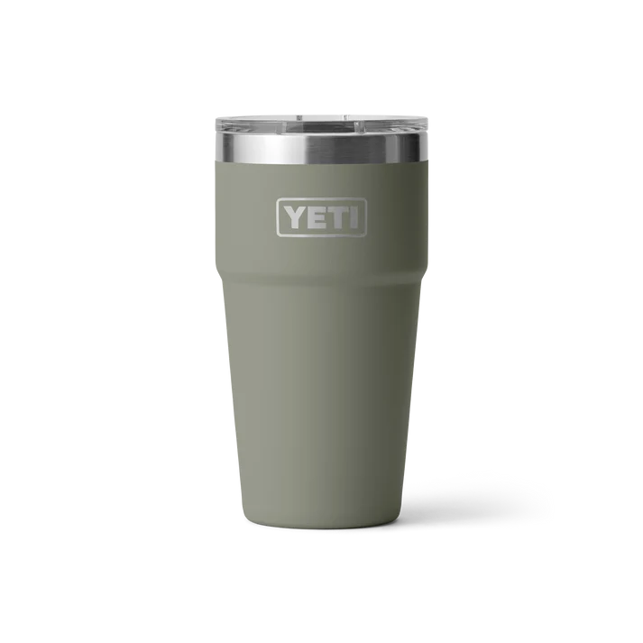 [70000007050] Rambler 20 oz (591 ml) Tumbler (Pampa Green)