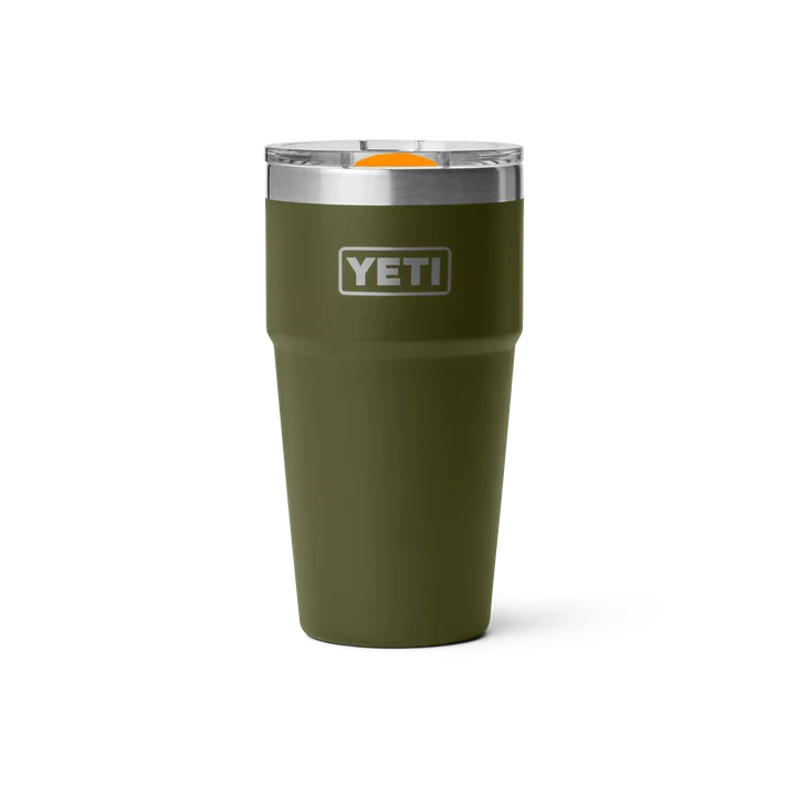 Rambler 20 oz (591 ml) Tumbler - Yeti