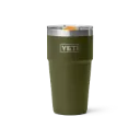 Rambler 20 oz (591 ml) Tumbler