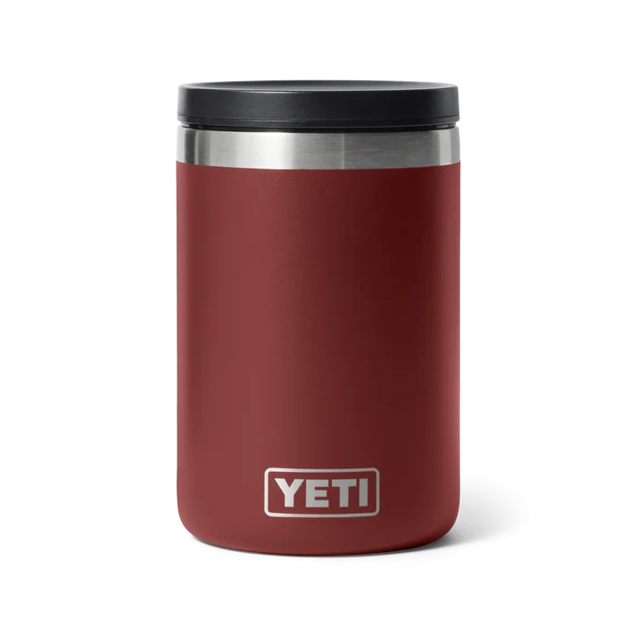 Rambler 16 oz (473 ml) Food Jar - Yeti