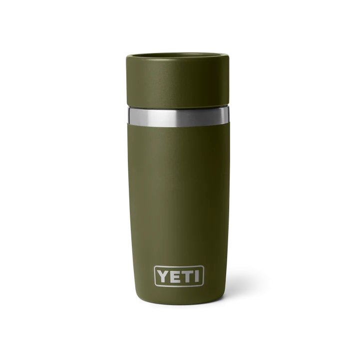 Rambler 12 OZ Travel Bottle