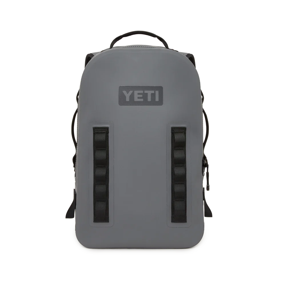 YETI Panga 28L Waterproof Backpack (Storm Grey)