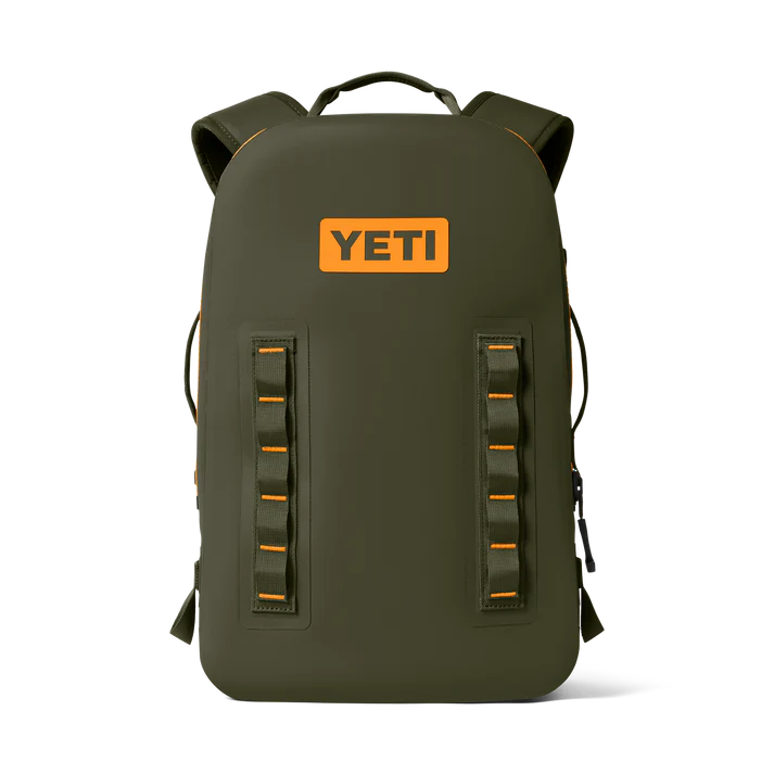YETI Panga 28L Waterproof Backpack (Storm Grey)
