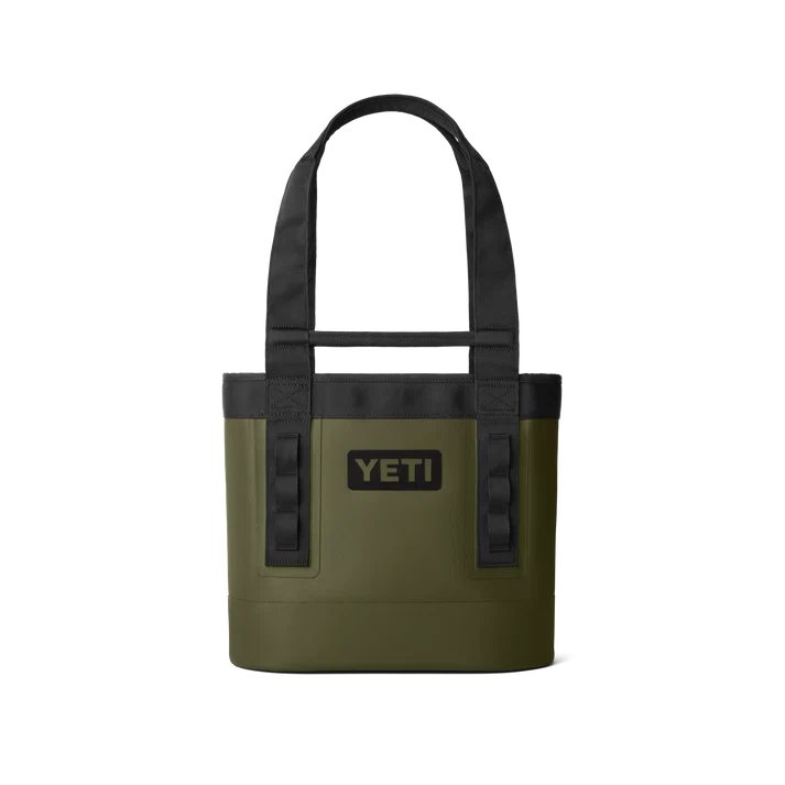 Camino Carryall 20 Tote Bag - Yeti