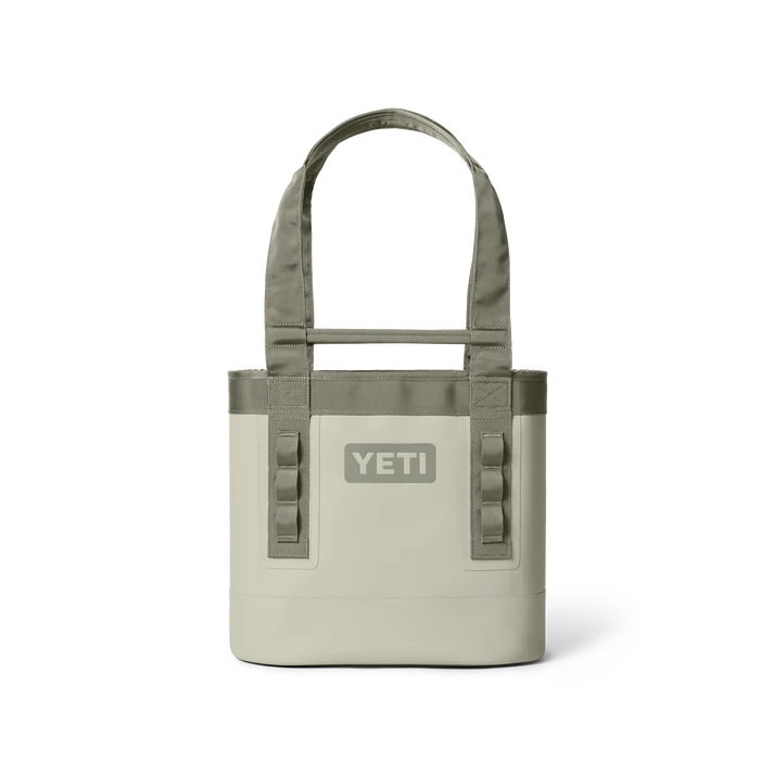 [70000006935] Camino Carryall 20 Tote Bag - Yeti (Pampa Green)